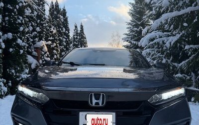 Honda Accord IX рестайлинг, 2020 год, 2 400 000 рублей, 1 фотография