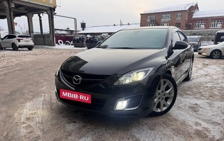 Mazda 6, 2008 год, 950 000 рублей, 1 фотография