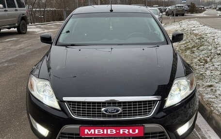 Ford Mondeo IV, 2010 год, 820 000 рублей, 1 фотография