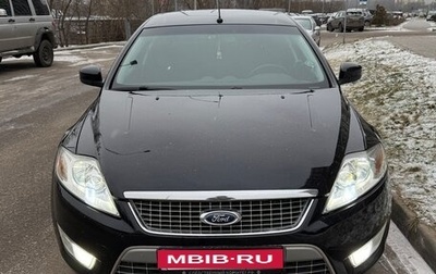 Ford Mondeo IV, 2010 год, 820 000 рублей, 1 фотография