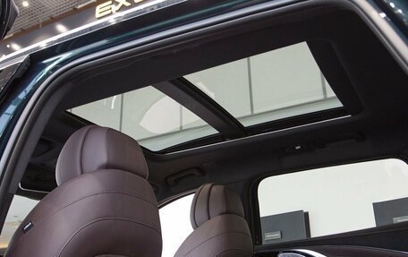 CheryExeed TXL, 2024 год, 3 880 000 рублей, 16 фотография