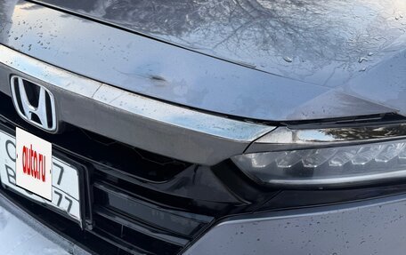 Honda Accord IX рестайлинг, 2020 год, 2 400 000 рублей, 7 фотография