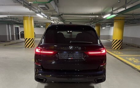 BMW X7, 2020 год, 7 295 000 рублей, 6 фотография