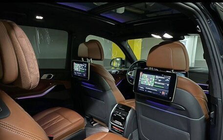 BMW X7, 2020 год, 7 295 000 рублей, 11 фотография