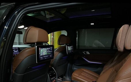 BMW X7, 2020 год, 7 295 000 рублей, 10 фотография