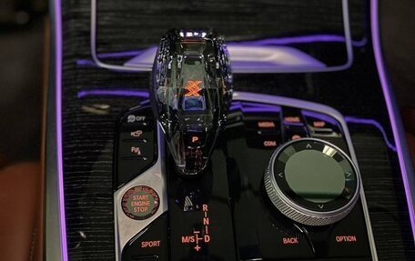 BMW X7, 2020 год, 7 295 000 рублей, 14 фотография