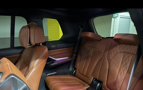 BMW X7, 2020 год, 7 295 000 рублей, 15 фотография