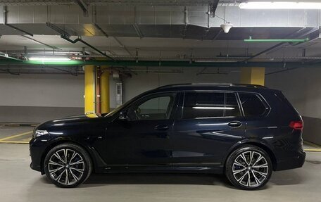 BMW X7, 2020 год, 7 295 000 рублей, 8 фотография