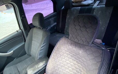 Renault Logan I, 2012 год, 330 000 рублей, 8 фотография