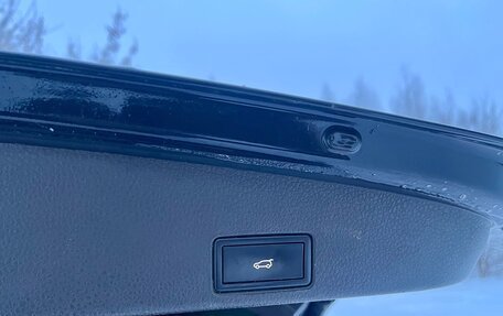 Volkswagen Touareg III, 2015 год, 2 480 000 рублей, 9 фотография