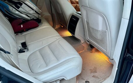 Volkswagen Touareg III, 2015 год, 2 480 000 рублей, 13 фотография