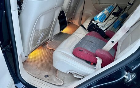 Volkswagen Touareg III, 2015 год, 2 480 000 рублей, 16 фотография