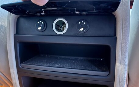 Volkswagen Touareg III, 2015 год, 2 480 000 рублей, 11 фотография