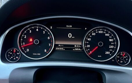 Volkswagen Touareg III, 2015 год, 2 480 000 рублей, 21 фотография