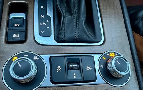 Volkswagen Touareg III, 2015 год, 2 480 000 рублей, 19 фотография