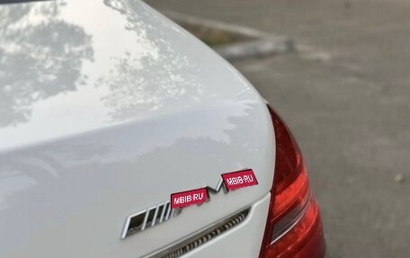 Mercedes-Benz S-Класс, 2011 год, 1 300 000 рублей, 16 фотография