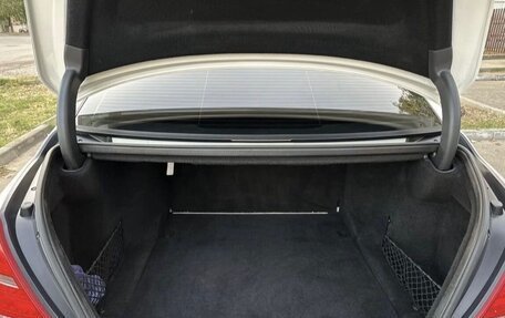 Mercedes-Benz S-Класс, 2011 год, 1 300 000 рублей, 31 фотография