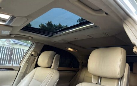 Mercedes-Benz S-Класс, 2011 год, 1 300 000 рублей, 29 фотография