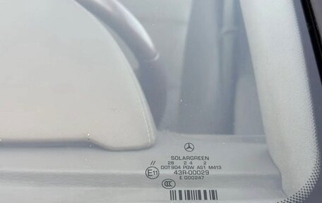 Mercedes-Benz S-Класс, 2011 год, 1 300 000 рублей, 30 фотография