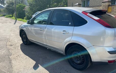 Ford Focus II рестайлинг, 2006 год, 250 000 рублей, 2 фотография