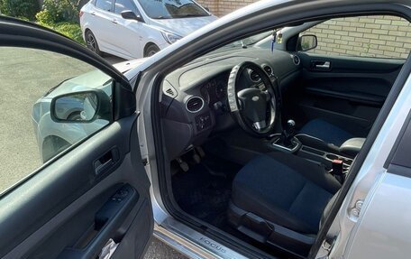 Ford Focus II рестайлинг, 2006 год, 250 000 рублей, 7 фотография