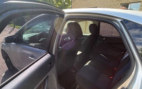 Ford Focus II рестайлинг, 2006 год, 250 000 рублей, 8 фотография