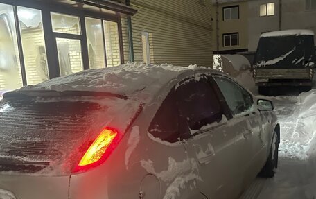 Ford Focus II рестайлинг, 2006 год, 250 000 рублей, 12 фотография