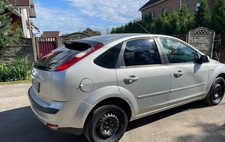 Ford Focus II рестайлинг, 2006 год, 250 000 рублей, 4 фотография