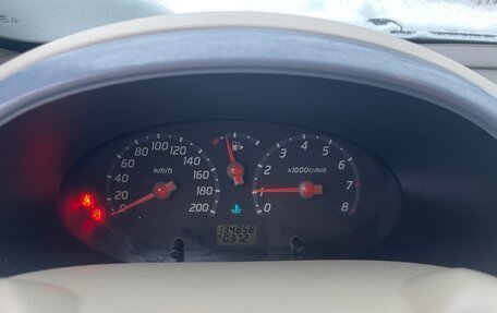 Nissan Micra III, 2005 год, 450 000 рублей, 10 фотография