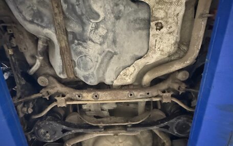 Ford Mondeo IV, 2010 год, 820 000 рублей, 7 фотография