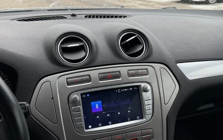 Ford Mondeo IV, 2010 год, 820 000 рублей, 5 фотография