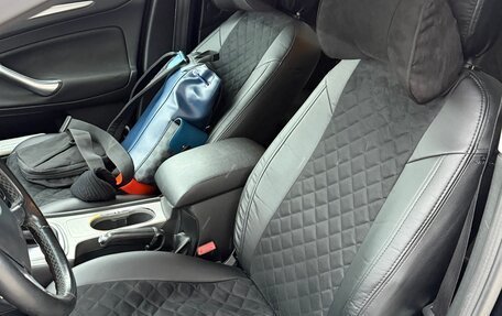 Ford Mondeo IV, 2010 год, 820 000 рублей, 4 фотография