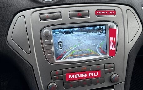 Ford Mondeo IV, 2010 год, 820 000 рублей, 6 фотография