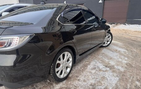 Mazda 6, 2008 год, 950 000 рублей, 3 фотография
