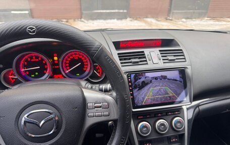 Mazda 6, 2008 год, 950 000 рублей, 12 фотография