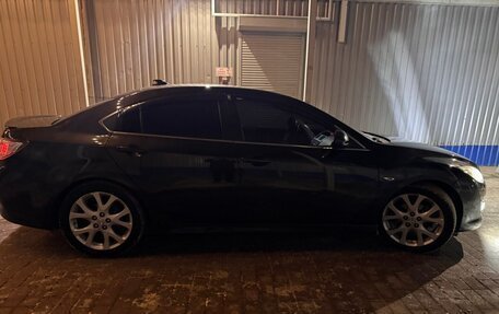 Mazda 6, 2008 год, 950 000 рублей, 4 фотография