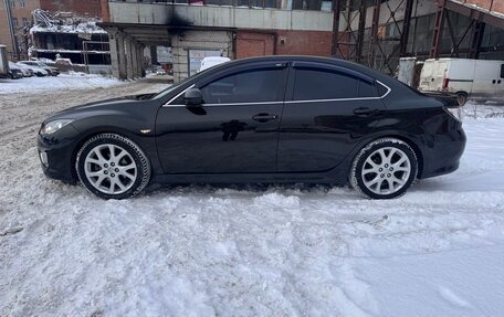 Mazda 6, 2008 год, 950 000 рублей, 11 фотография