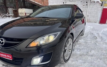 Mazda 6, 2008 год, 950 000 рублей, 6 фотография