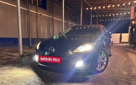 Mazda 6, 2008 год, 950 000 рублей, 2 фотография