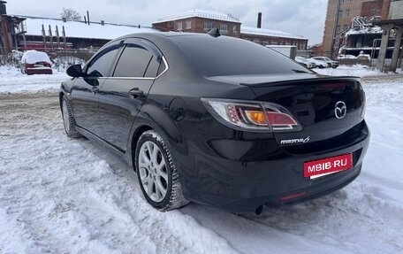 Mazda 6, 2008 год, 950 000 рублей, 9 фотография
