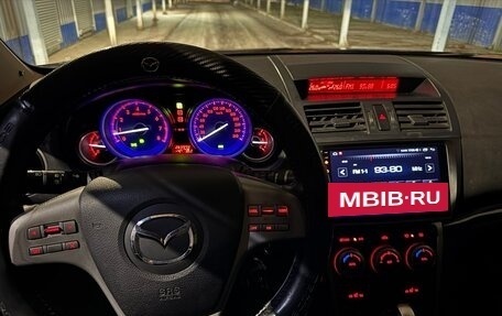 Mazda 6, 2008 год, 950 000 рублей, 15 фотография