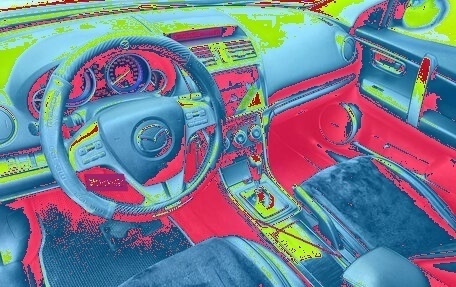 Mazda 6, 2008 год, 950 000 рублей, 5 фотография