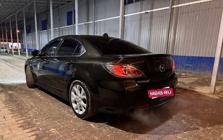 Mazda 6, 2008 год, 950 000 рублей, 14 фотография