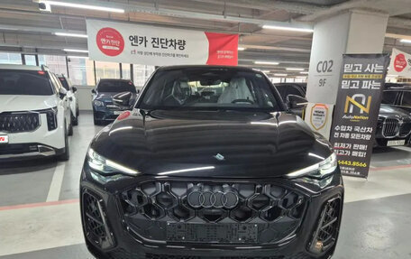 Audi Q5, 2025 год, 10 830 000 рублей, 2 фотография