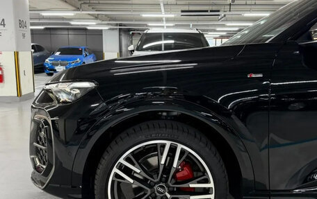 Audi Q5, 2025 год, 10 830 000 рублей, 8 фотография