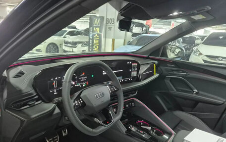 Audi Q5, 2025 год, 10 830 000 рублей, 10 фотография