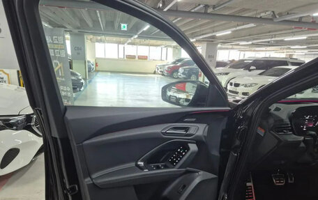 Audi Q5, 2025 год, 10 830 000 рублей, 13 фотография