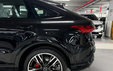 Audi Q5, 2025 год, 10 830 000 рублей, 9 фотография