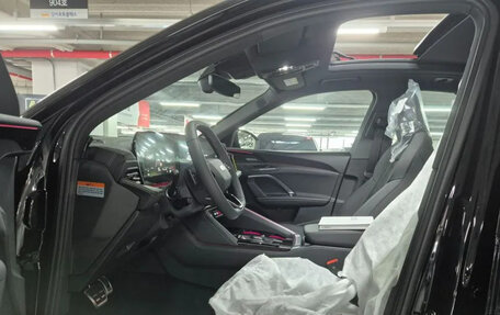 Audi Q5, 2025 год, 10 830 000 рублей, 12 фотография