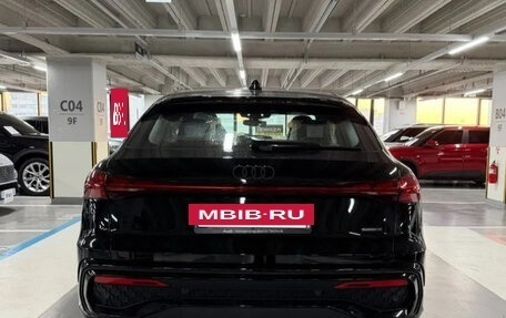 Audi Q5, 2025 год, 10 830 000 рублей, 6 фотография